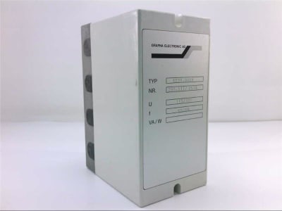 GRAPHA ELECTRONIC 4274.0004