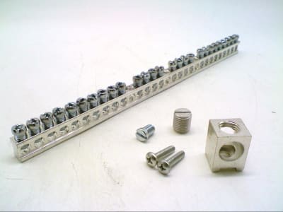 CLEVELAND MOTION CONTROL NA-75B/27
