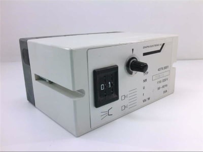 GRAPHA ELECTRONIC 4274.0001