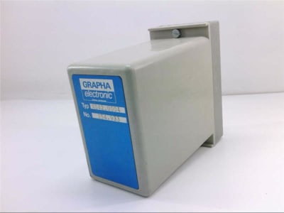 GRAPHA ELECTRONIC 4042.0004