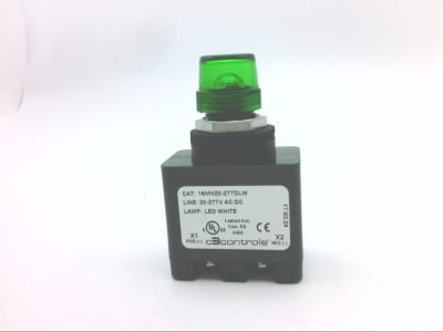 C3 CONTROLS 16MV20-277DLW-MPLLGN