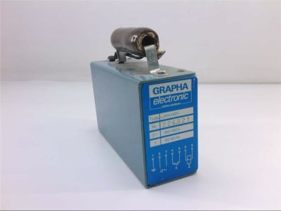 GRAPHA ELECTRONIC 4114.0001