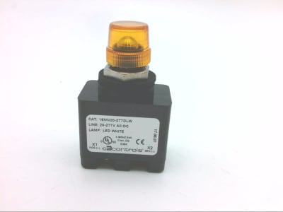 C3 CONTROLS 16MV20-277DLW-MPLLAR