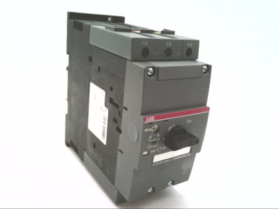 ASEA BROWN BOVERI MS497-50