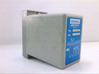 GRAPHA ELECTRONIC 4126.01