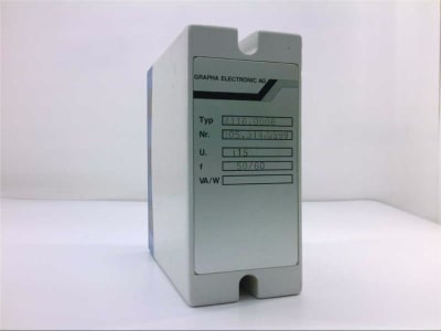 GRAPHA ELECTRONIC 4116.0006