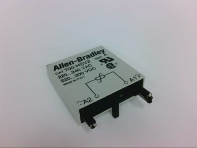 ALLEN BRADLEY 700-HSV2