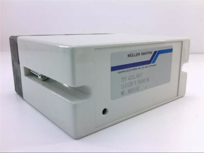 GRAPHA ELECTRONIC 4232.0017