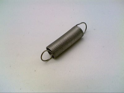 ASSOCIATED SPRING E0180-014-0750S