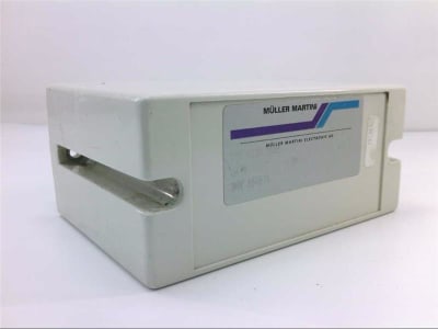 MULLER MARTINI 4116.0005