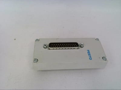 FESTO VAEM-L1-S-M1-25