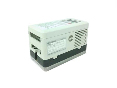 MITSUBISHI FR-U110W-0.1K-UL