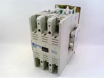 EATON CORPORATION CE15NN3B