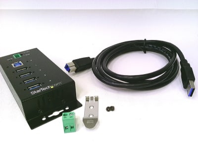 STARTECH.COM ST4300USBMS