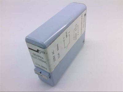 GRAPHA ELECTRONIC 4114.0003