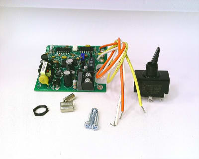 DART CONTROLS -56H125