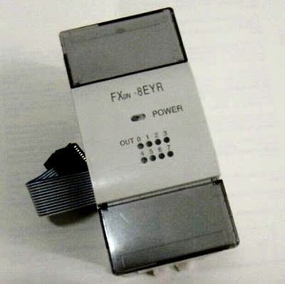 MITSUBISHI FX0N-8EYR