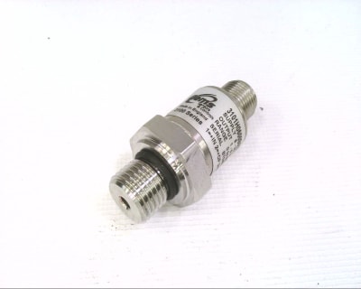 GEMS SENSORS 3101H0600S01E00