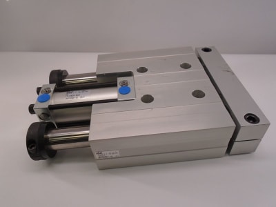 PHD INC SED25X2-AE-BR-PB-H4