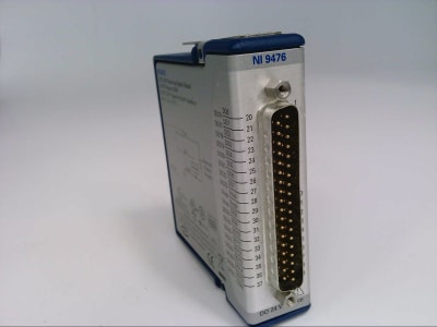 NATIONAL INSTRUMENTS NI-9476