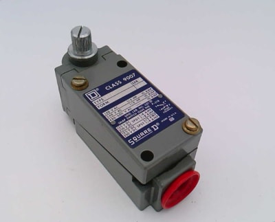SCHNEIDER ELECTRIC 9007-B54C