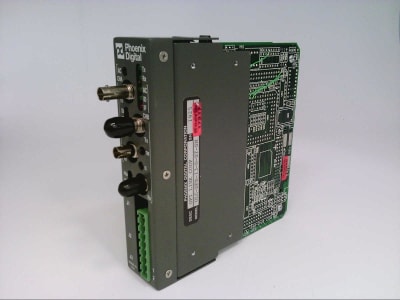 PHOENIX DIGITAL OLC-DPR-13-D-ST