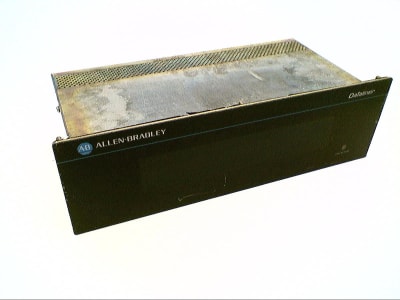 ALLEN BRADLEY 2706-B23J16