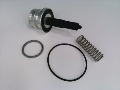 ROSS CONTROLS R-A37-198BM