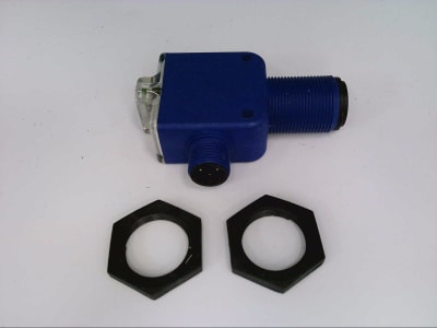 TELEMECANIQUE SENSORS XUN0AKSNM12T
