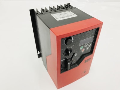 SEW EURODRIVE MC-LTE-B0004-201-1-20