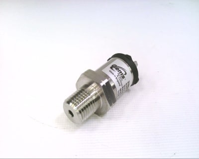GEMS SENSORS 3100B0025V02B000