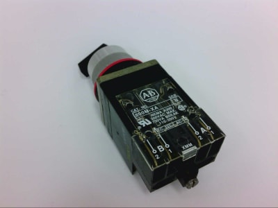 ALLEN BRADLEY 800MR-HX2BLA