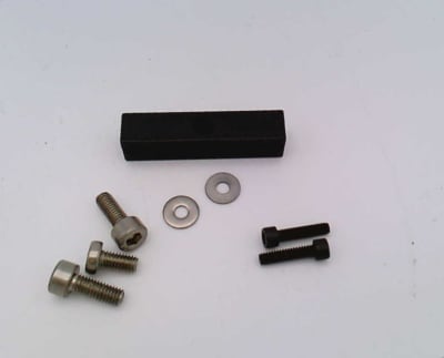 DOVER CORPORATION OSMK-002