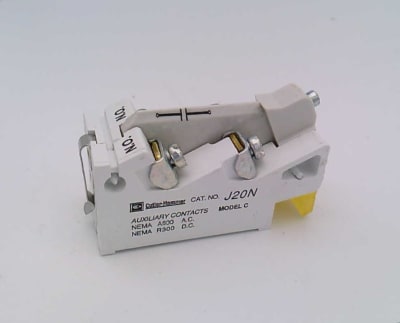 EATON CORPORATION J20N