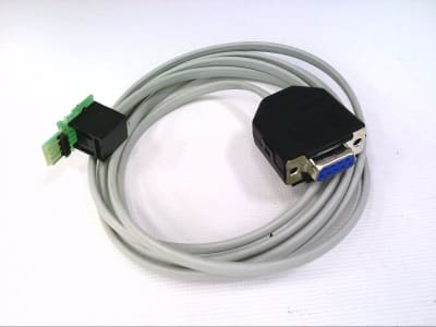 DANAHER CONTROLS GCON- LEAD