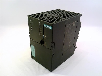 SIEMENS 6ES7317-2EJ10-0AB0