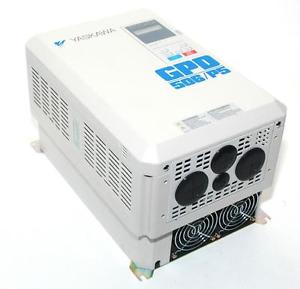 YASKAWA ELECTRIC CIMR-P5M4015