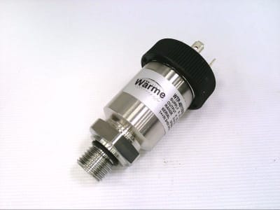 WARME WTP-4011/0100/420/D/14B