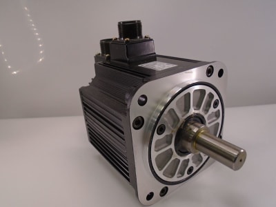 YASKAWA ELECTRIC SGMGH-06ACB2S