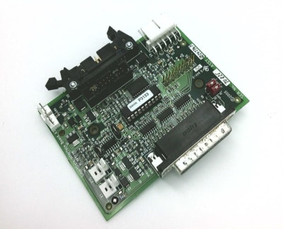 DOVER CORPORATION 5824774