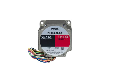 ORIENTAL MOTOR PK264-E2.0A