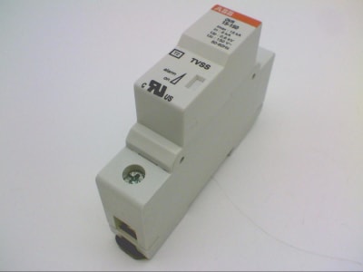 ASEA BROWN BOVERI 2CTB-8119-11-R-12-00
