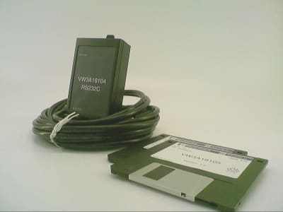 SCHNEIDER ELECTRIC VW3-A18104
