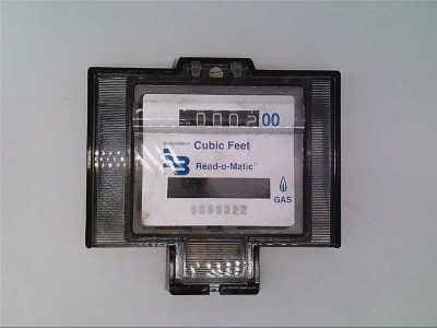 BADGER METER 3.725.648