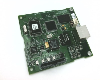 ALLEN BRADLEY 319624-A03