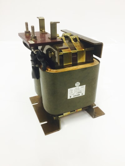 YASKAWA ELECTRIC X3058