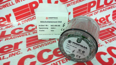 WERMA 842.400.68
