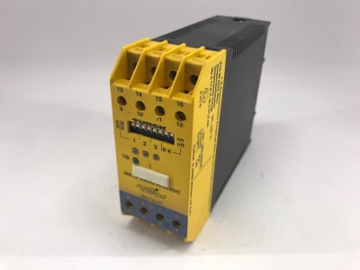 TURCK MK13-33EX0-R/24VDC