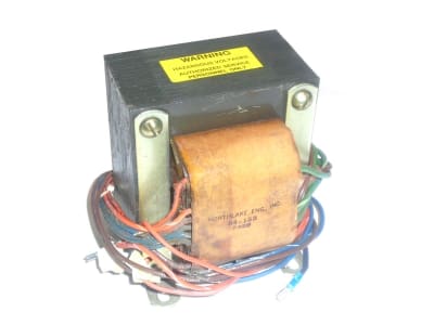 NORTHLAKE ENGINEERING D4-153