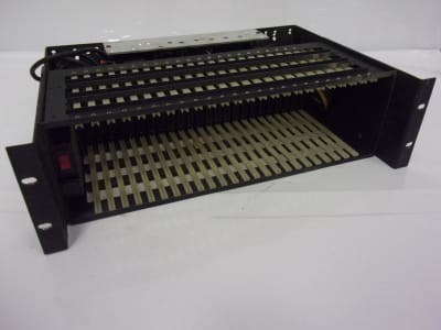 MATRIX CORPORATION QMB24.6-APID